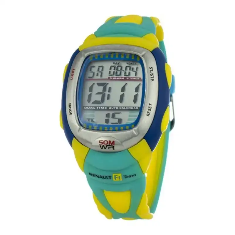 Montre unisexe chronotech ct8198m 19 o 41 mm_8017. Bienvenue chez DIAYTAR COTE D'IVOIRE - Où le Shopping Devient un Voyage. Explorez notre plateforme pour dénicher des produits uniques, racontant l'histoire et l'âme du Côte d'Ivoire.