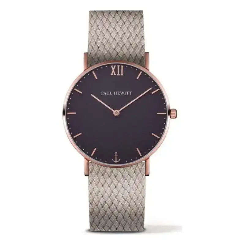 Montre unisexe paul hewitt ph sa r st b 25m o 39 mm_2835. DIAYTAR COTE D'IVOIRE - Votre Destination Shopping Exquise. Explorez notre boutique en ligne et découvrez des trésors qui ajoutent une touche de sophistication à votre style et à votre espace.