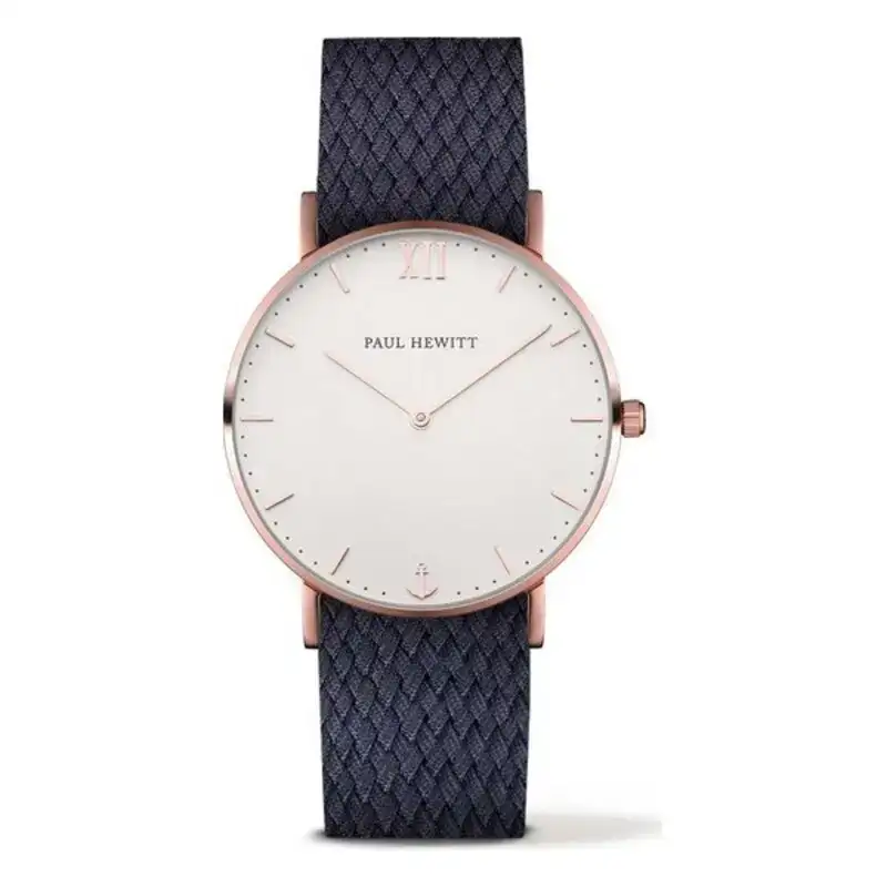 Montre unisexe paul hewitt ph sa r st w 17s o 39 mm_4137. Entrez dans l'Univers de DIAYTAR COTE D'IVOIRE - Où Choisir est un Voyage. Explorez notre gamme diversifiée et trouvez des articles qui répondent à tous vos besoins et envies.