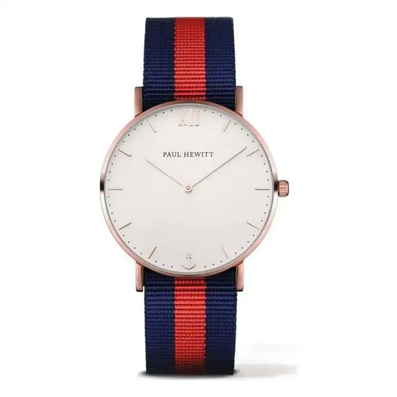 Montre unisexe paul hewitt ph sa r st w nr 20 o 39 mm_2795. Bienvenue sur DIAYTAR COTE D'IVOIRE - Votre Évasion Shopping Personnalisée. Parcourez notre collection unique et trouvez des articles qui reflètent votre style et votre individualité.