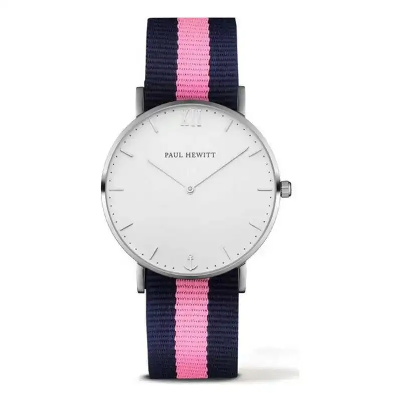 Montre unisexe paul hewitt ph sa s st w nlp 20s o 39 mm_8858. Entrez dans l'Univers de DIAYTAR COTE D'IVOIRE - Votre Destination de Shopping Complète. Découvrez des produits qui reflètent la diversité et la richesse culturelle du Côte d'Ivoire, le tout à portée de clic.
