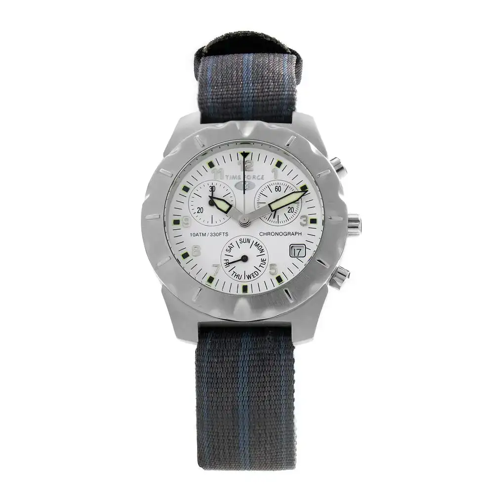 Montre unisexe time force tf1991b 03a o 37 mm_4097. DIAYTAR COTE D'IVOIRE - Là où la Qualité est Non Négociable. Parcourez notre boutique en ligne pour découvrir des produits qui incarnent le raffinement et l'excellence du Côte d'Ivoire.