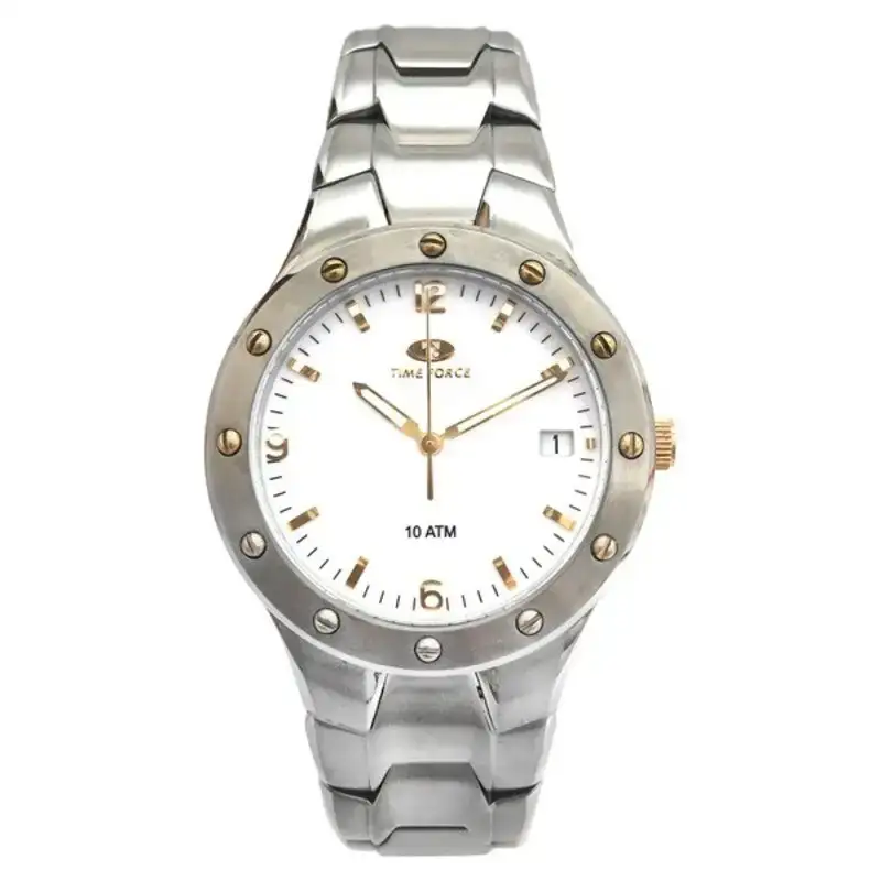 Montre unisexe time force tf2264m 01m 36 mm_1560. DIAYTAR COTE D'IVOIRE - L'Art du Shopping Distinctif. Naviguez à travers notre gamme soigneusement sélectionnée et choisissez des produits qui définissent votre mode de vie.