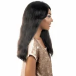 Motown tress perruque remy 100 indienne hirwave_6926. Entrez dans l'Univers de DIAYTAR COTE D'IVOIRE - Où le Shopping Devient une Découverte. Explorez nos rayons et dénichez des trésors qui illuminent votre quotidien.