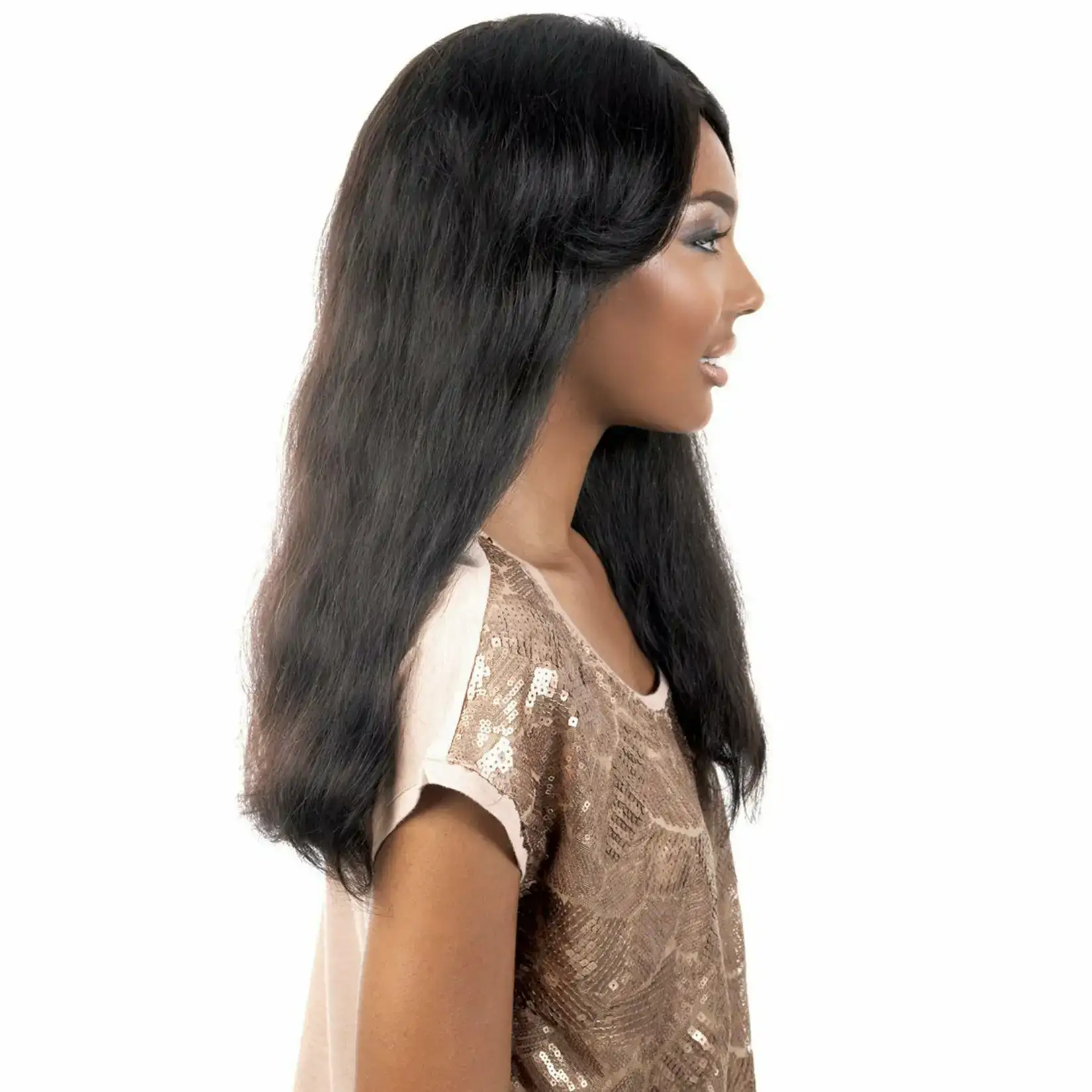 Motown tress perruque remy 100 indienne hirwave_6926. Entrez dans l'Univers de DIAYTAR COTE D'IVOIRE - Où le Shopping Devient une Découverte. Explorez nos rayons et dénichez des trésors qui illuminent votre quotidien.