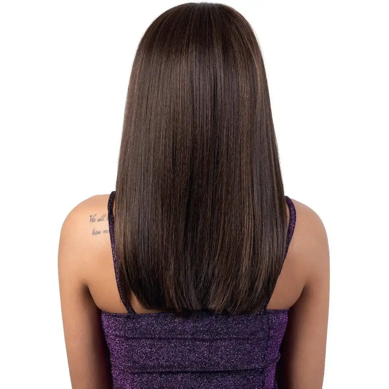 Motown tress quickneasy half wig qeerika_2557. Découvrez DIAYTAR COTE D'IVOIRE - Là où le Choix Rencontre la Qualité. Parcourez notre gamme diversifiée et choisissez parmi des produits conçus pour exceller dans tous les aspects de votre vie.