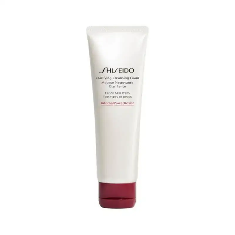 Mousse nettoyante clarifiante nettoyante shiseido 125 ml_8804. DIAYTAR COTE D'IVOIRE - Votre Source de Découvertes Shopping. Découvrez des trésors dans notre boutique en ligne, allant des articles artisanaux aux innovations modernes.