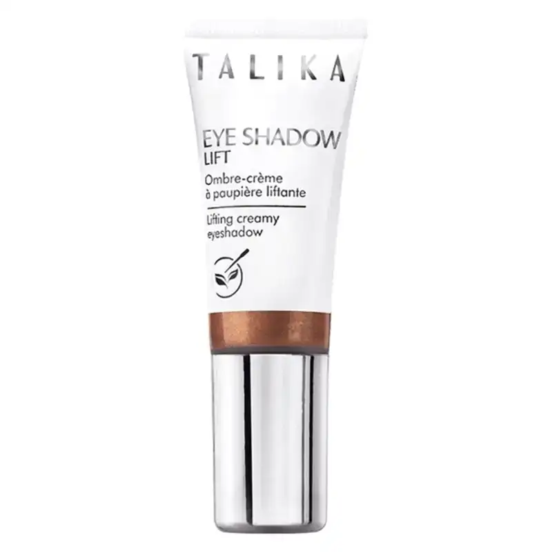 Ombre a paupieres en creme eye shadow talika 8 ml_4873. DIAYTAR COTE D'IVOIRE - L'Art du Shopping Sublime. Naviguez à travers notre catalogue et choisissez parmi des produits qui ajoutent une touche raffinée à votre vie quotidienne.