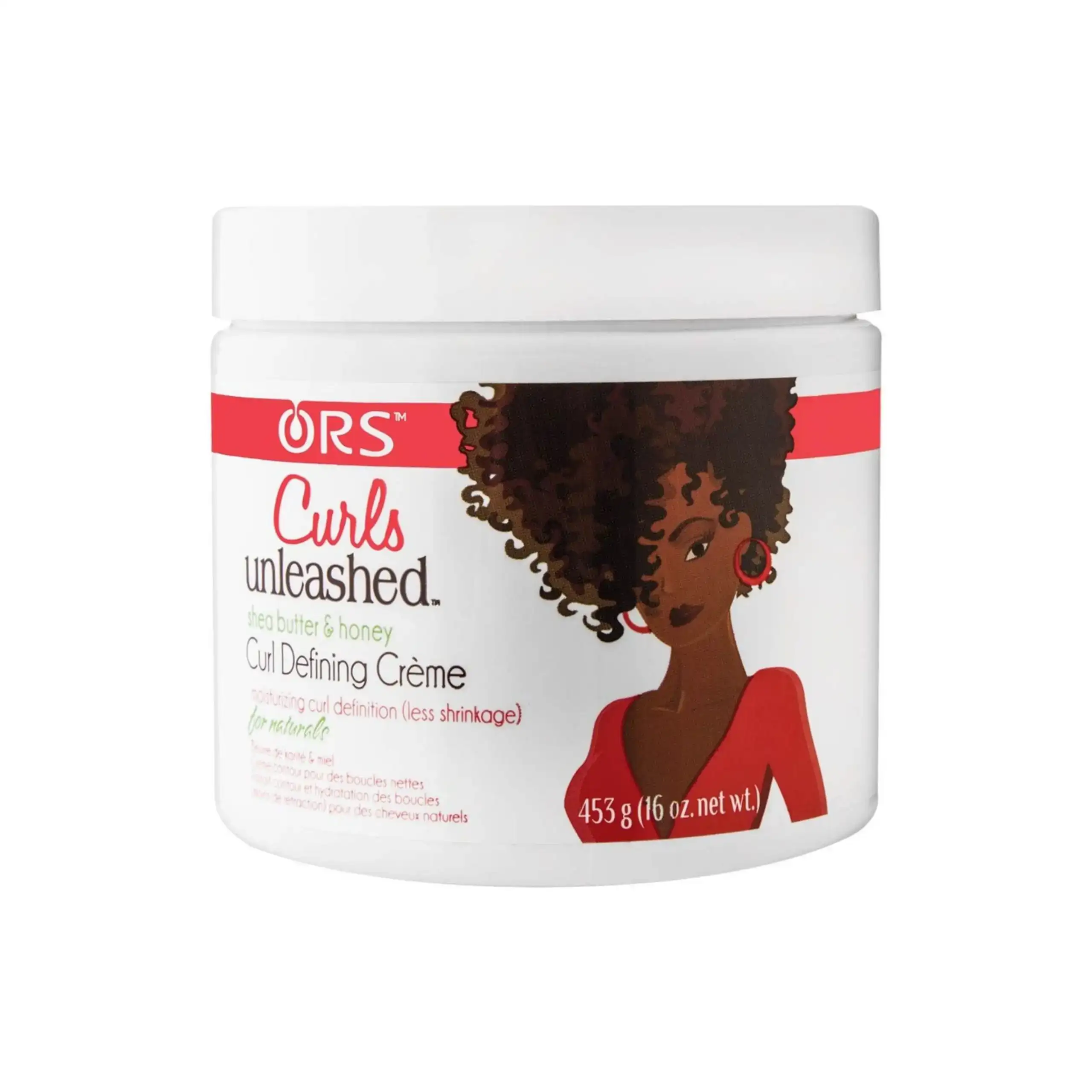 Ors curls unleashed curl defining creme 453 g_7597. DIAYTAR COTE D'IVOIRE - Votre Source d'Inspiration Shopping. Parcourez nos rayons et trouvez des articles qui vous inspirent, que ce soit pour votre style, votre maison ou votre vie quotidienne.