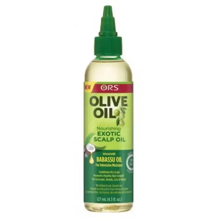 Ors huile dolive huile de cuir chevelu exotique a lhuile de babassu 127 ml_8019. DIAYTAR COTE D'IVOIRE - Là où Chaque Produit Est une Trouvaille. Explorez notre sélection minutieuse et découvrez des articles qui correspondent à votre style de vie et à vos aspirations.