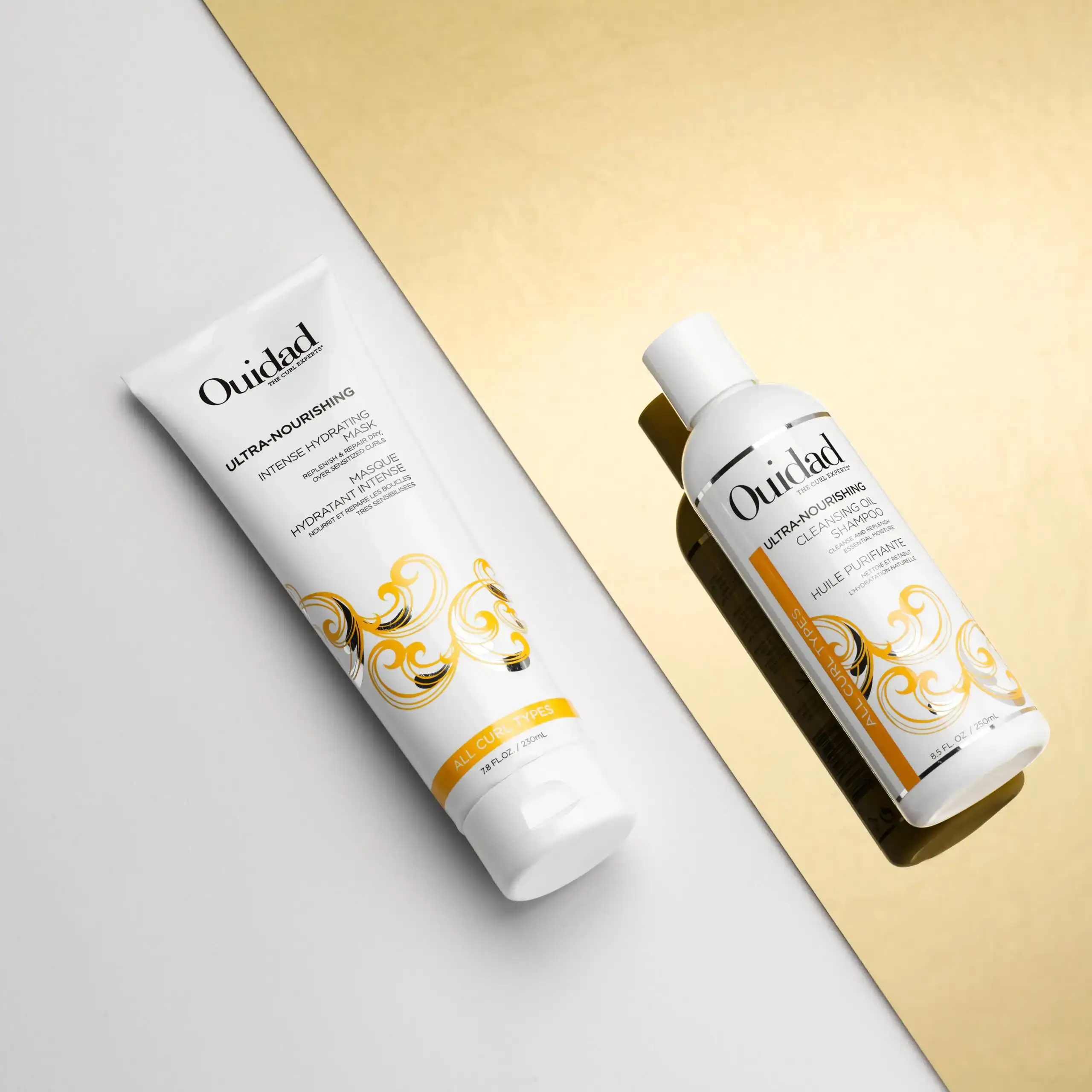 Ouidad masque hydratant intense ultra nourrissant_1811. DIAYTAR COTE D'IVOIRE - Où la Tradition s'Harmonise avec le Moderne. Parcourez notre gamme diversifiée et choisissez des produits qui révèlent l'âme du Côte d'Ivoire.