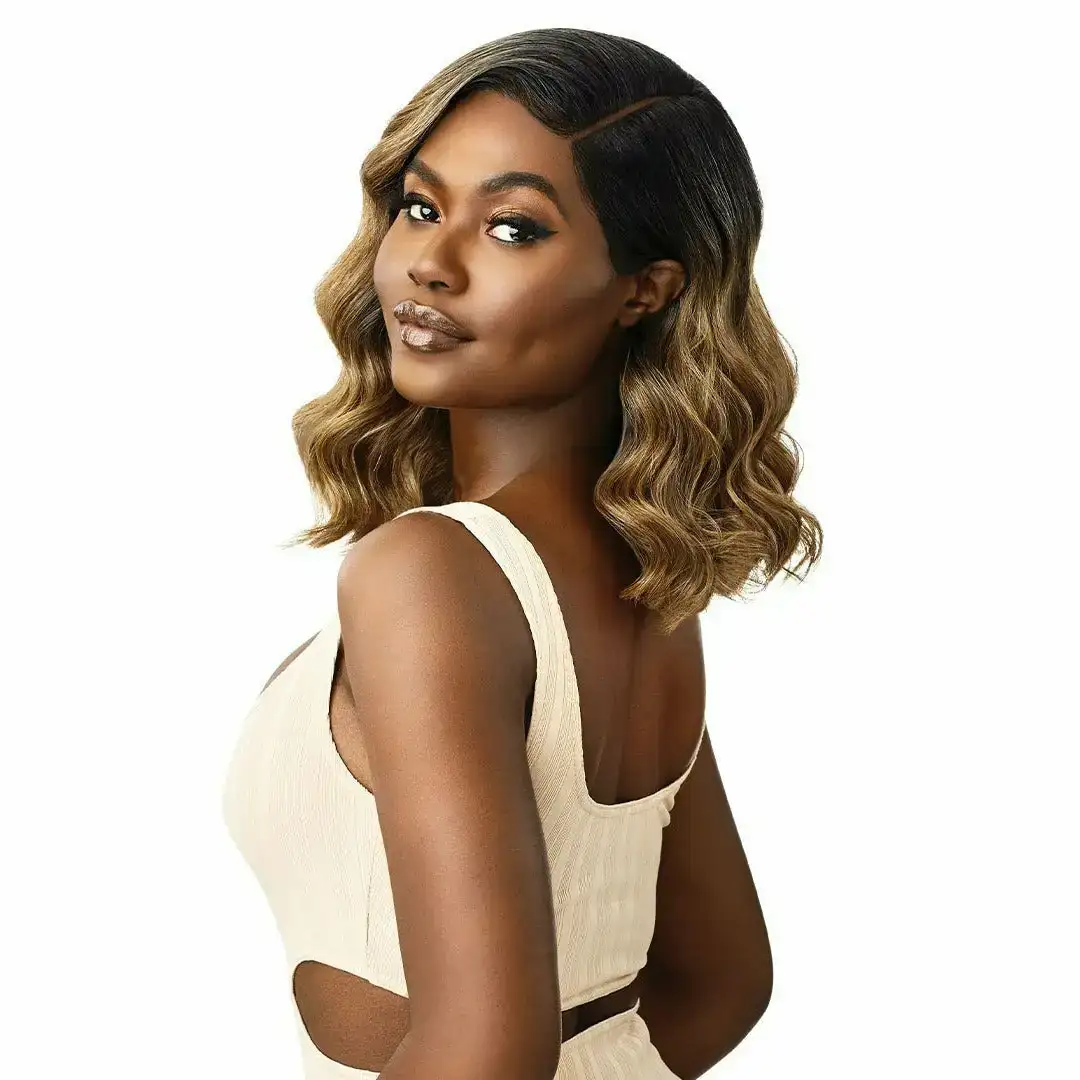 Outre melted hairline hd perruque synthetique lace front luellen_4102. DIAYTAR COTE D'IVOIRE - Où Chaque Produit a sa Place. Parcourez notre catalogue et choisissez des articles qui s'intègrent parfaitement à votre style et à votre espace.