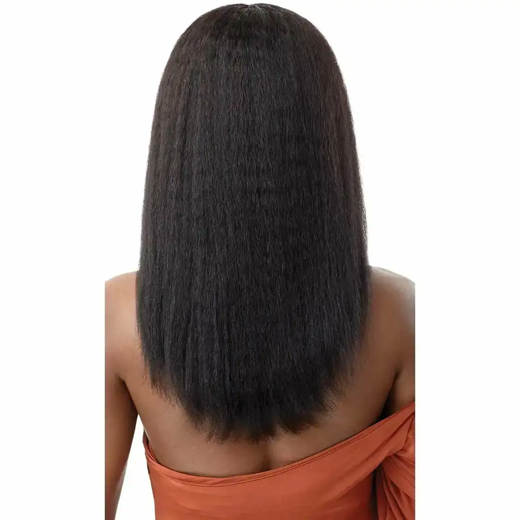 Outre mytresses gold label 100 cheveux humains non traites lace front wig hhkinky straight 20_7334. DIAYTAR COTE D'IVOIRE - Là où Chaque Produit a son Histoire. Découvrez notre gamme de produits, chacun portant en lui le récit de l'artisanat et de la passion, pour vous offrir une expérience de shopping authentique.
