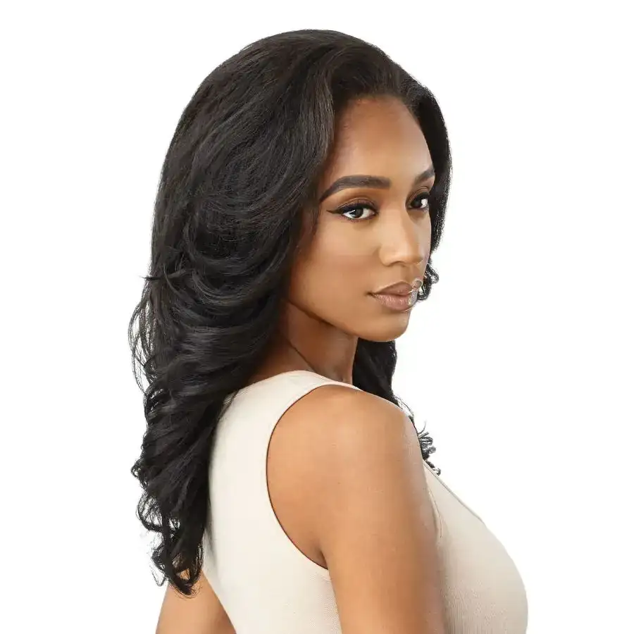 Outre quick weave half wig neesha h305_4009. DIAYTAR COTE D'IVOIRE - L'Art de Magasiner sans Frontières. Parcourez notre vaste sélection d'articles et trouvez tout ce dont vous avez besoin, du chic à l'authentique, du moderne au traditionnel.