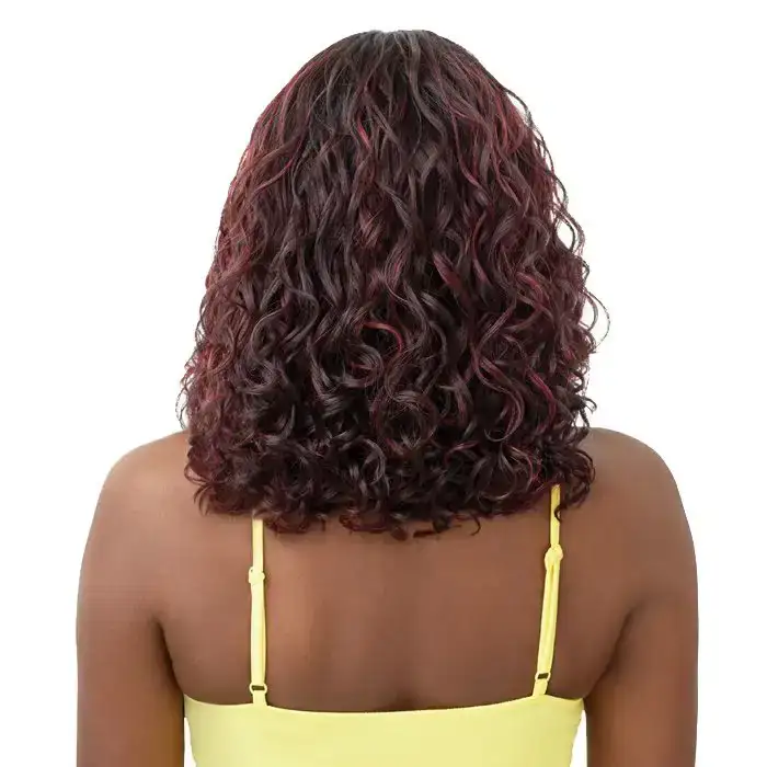 Outre the daily wig perruque synthetique avec partie en dentelle hayden_6960. DIAYTAR COTE D'IVOIRE - Où Chaque Achat Raconte une Histoire. Explorez notre boutique en ligne et créez votre propre narration à travers notre diversité de produits, chacun portant une signification unique.