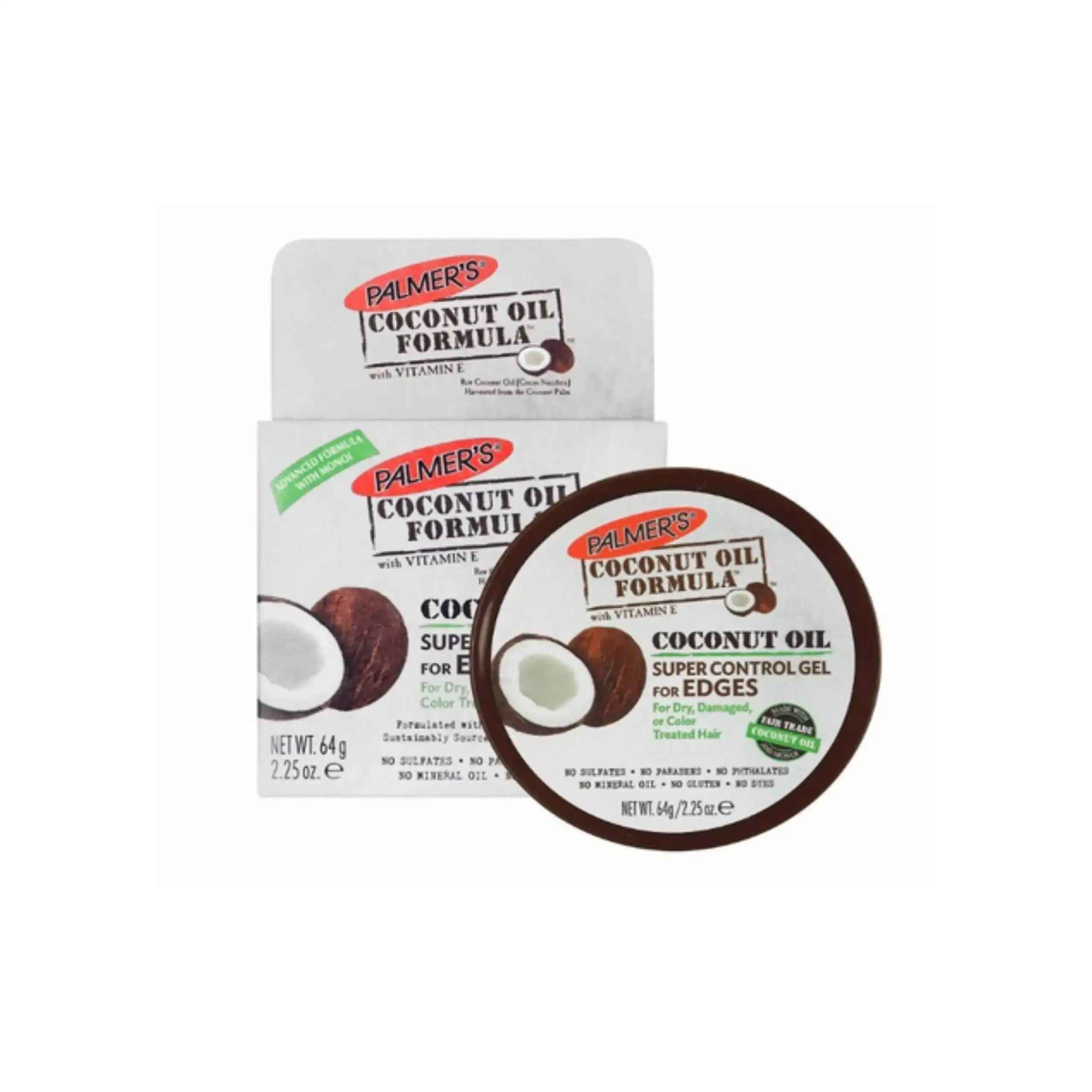 Palmer s coconut oil formula super control gel for edge 64g_9257. DIAYTAR COTE D'IVOIRE - Là où le Shopping devient une Fête des Sens. Plongez dans notre univers et choisissez des produits qui éveillent votre goût pour l'esthétique et l'authenticité.