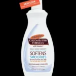 Palmers cocoa butter formula body lotion 400 ml_1212. DIAYTAR COTE D'IVOIRE - L'Art du Shopping Facilité. Naviguez sur notre plateforme en ligne pour découvrir une expérience d'achat fluide et agréable, avec une gamme de produits adaptés à tous.