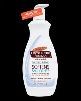 Palmers cocoa butter formula body lotion 400 ml_1212. DIAYTAR COTE D'IVOIRE - L'Art du Shopping Facilité. Naviguez sur notre plateforme en ligne pour découvrir une expérience d'achat fluide et agréable, avec une gamme de produits adaptés à tous.