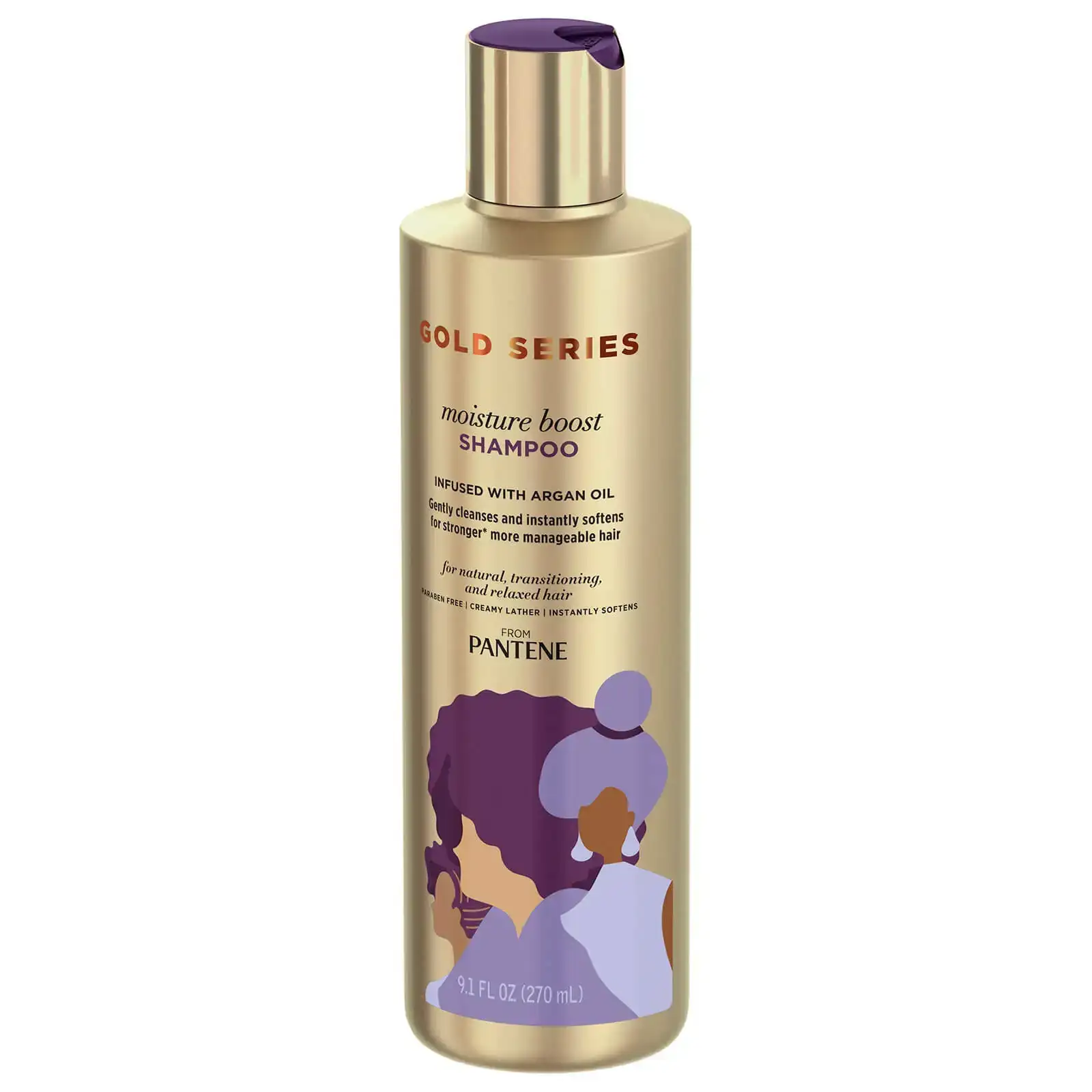Pantene gold series moisture boost shampooing 270 ml_4678. Bienvenue chez DIAYTAR COTE D'IVOIRE - Où Choisir est une Invitation au Voyage. Explorez notre boutique en ligne et découvrez des produits qui vous transportent dans l'univers du Côte d'Ivoire.
