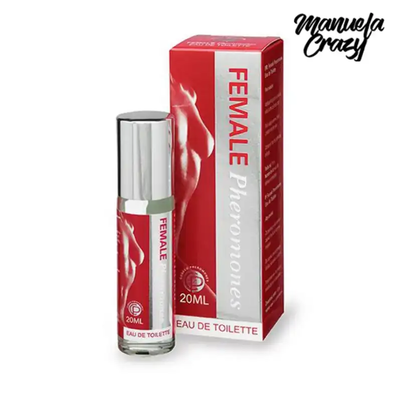 Parfum erotique cp female pheromones 11510004 20 ml_9246. DIAYTAR COTE D'IVOIRE - L'Essence de la Tradition et de la Modernité réunies. Explorez notre plateforme en ligne pour trouver des produits authentiques du Côte d'Ivoire, tout en découvrant les dernières tendances du monde moderne.