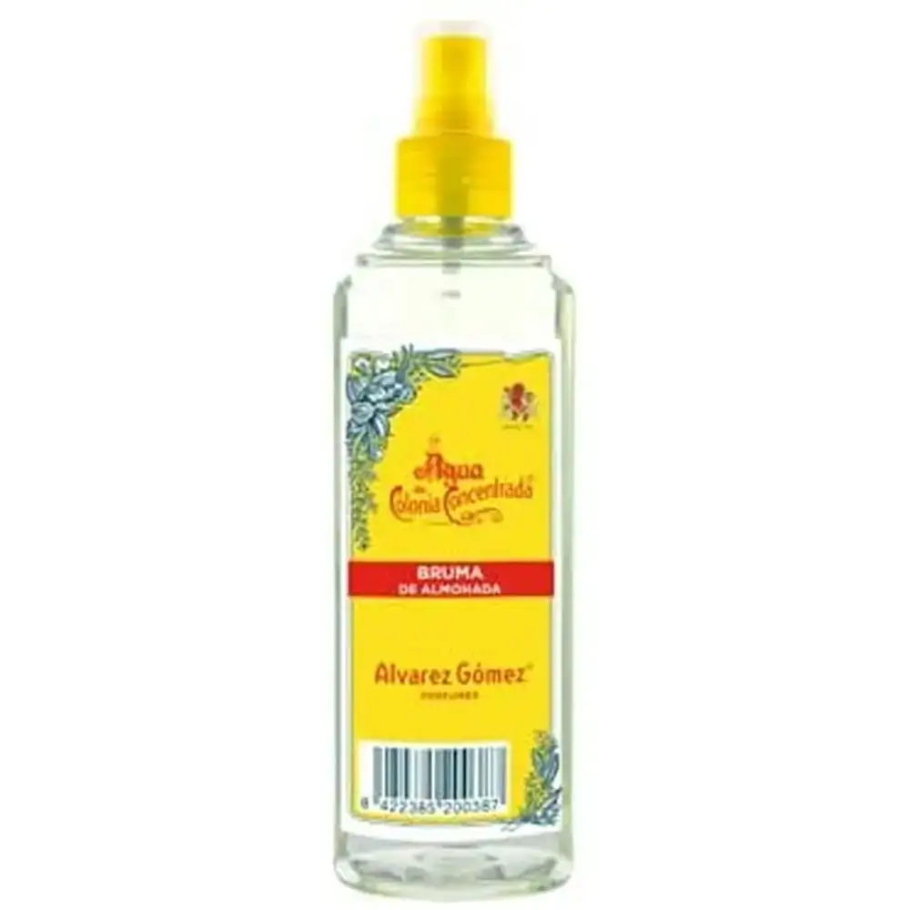Parfum femme alvarez gomez 300 ml_9384. DIAYTAR COTE D'IVOIRE - L'Art de Vivre l'Excellence au Quotidien. Explorez notre gamme et choisissez des produits qui ajoutent une note de prestige à votre vie.