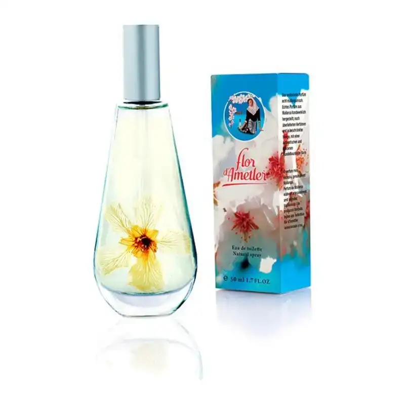 Parfum femme flor dametler flor de almendro edt 50 ml 50 ml_8869. DIAYTAR COTE D'IVOIRE - L'Art de Choisir, l'Art de Se Distinquer. Naviguez à travers notre catalogue et choisissez des produits qui ajoutent une note d'élégance à votre style unique.