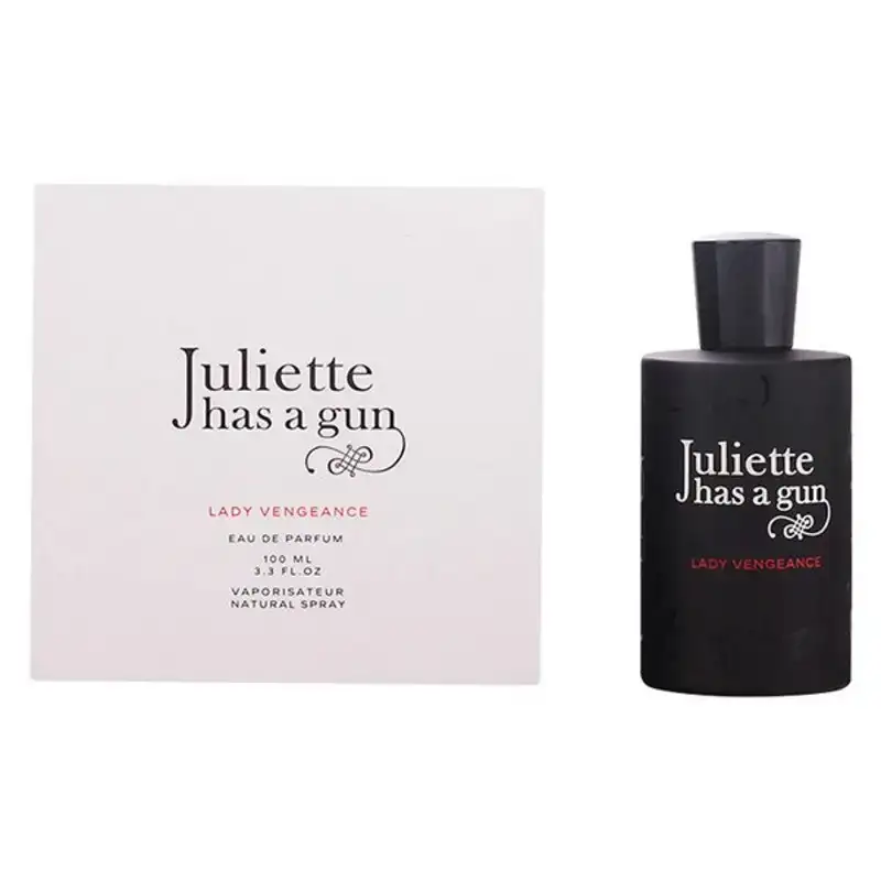 Parfum femme lady vengeance juliette has a gun edp 100 ml_3871. Bienvenue sur DIAYTAR COTE D'IVOIRE - Là où Chaque Objet a une Âme. Plongez dans notre catalogue et trouvez des articles qui portent l'essence de l'artisanat et de la passion.