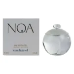 Parfum femme noa cacharel edt 100 ml_7135. Entrez dans le Monde de DIAYTAR COTE D'IVOIRE - Où Chaque Article Raconte une Histoire Unique. Explorez notre boutique en ligne pour dénicher des trésors qui incarnent l'âme du Côte d'Ivoire.