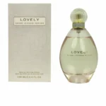Parfum femme sarah jessica parker lovely 100 ml_7121. Découvrez DIAYTAR COTE D'IVOIRE - Là où Votre Shopping Prend Vie. Plongez dans notre vaste sélection et trouvez des produits qui ajoutent une touche spéciale à votre quotidien.