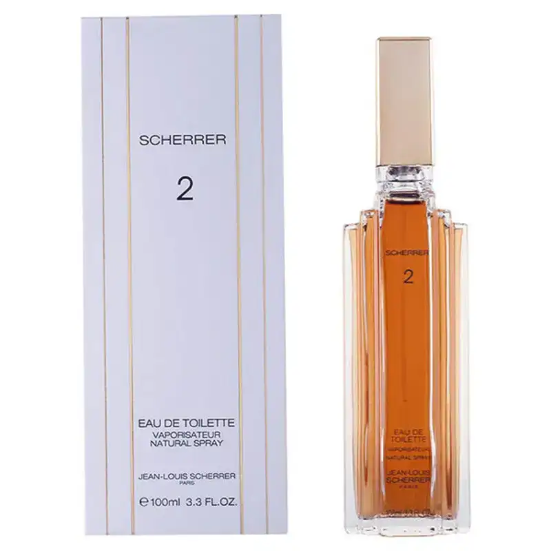 Parfum femme scherrer 2 jean louis scherrer edt 100 ml_3083. DIAYTAR COTE D'IVOIRE - Votre Boutique en Ligne, Votre Histoire. Explorez notre sélection et découvrez des produits qui reflètent votre parcours et vos aspirations, un achat à la fois.