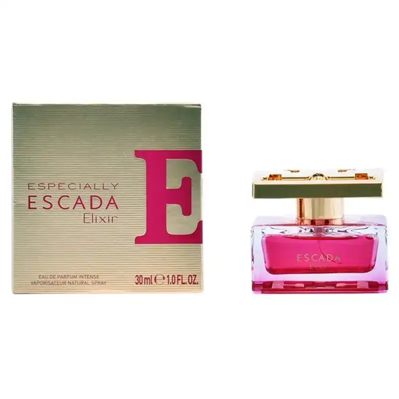 Parfum femme surtout escada elixir escada edp_5048. Bienvenue chez DIAYTAR COTE D'IVOIRE - Où Chaque Achat Fait une Différence. Découvrez notre gamme de produits qui reflètent l'engagement envers la qualité et le respect de l'environnement.