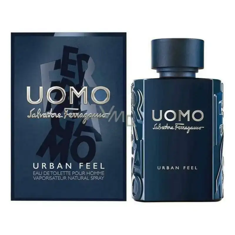 Parfum homme uomo urban feel salvatore ferragamo edt_6291. DIAYTAR COTE D'IVOIRE - Votre Plateforme Shopping de Confiance. Naviguez à travers nos rayons et choisissez des produits fiables qui répondent à vos besoins quotidiens.