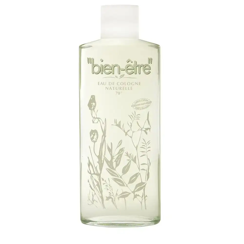 Parfum unisexe eau de cologne naturelle bien etre edc 500 ml_6514. Bienvenue chez DIAYTAR COTE D'IVOIRE - Votre Destination Shopping Complète! Découvrez une boutique en ligne généraliste au Côte d'Ivoire offrant une vaste gamme de produits, allant des vêtements aux gadgets électroniques, en passant par l'artisanat local.