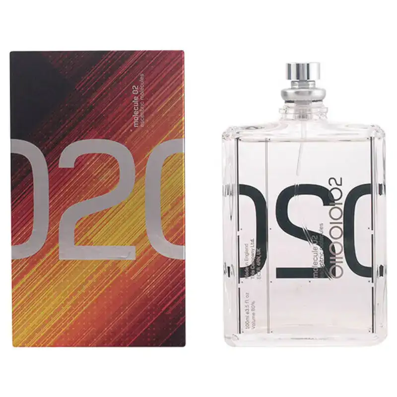 Parfum unisexe molecule 02 escentric molecules edt 100 ml_4676. Bienvenue sur DIAYTAR COTE D'IVOIRE - Votre Source de Trouvailles Uniques. Explorez nos rayons virtuels pour dénicher des trésors que vous ne trouverez nulle part ailleurs, allant des trésors artisanaux aux articles tendance.