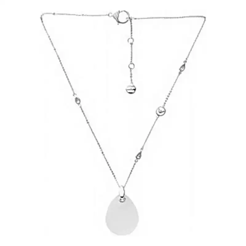 Pendentif femme armani eg2870040 45 cm_5973. DIAYTAR COTE D'IVOIRE - Là où Chaque Produit Évoque une Émotion. Parcourez notre catalogue et choisissez des articles qui vous touchent et qui enrichissent votre expérience.
