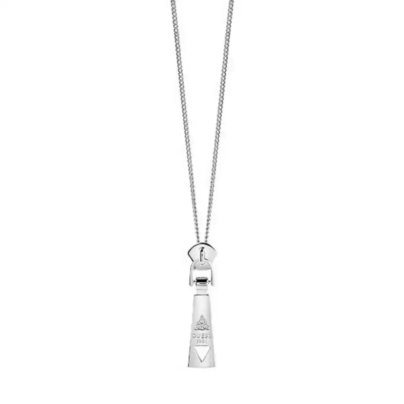 Pendentif femme guess ubn83146 45 cm 45 cm_3095. Bienvenue chez DIAYTAR COTE D'IVOIRE - Là où les Désirs Prendent Vie. Explorez notre boutique en ligne et laissez-vous séduire par des articles qui font écho à vos aspirations et à votre style unique.