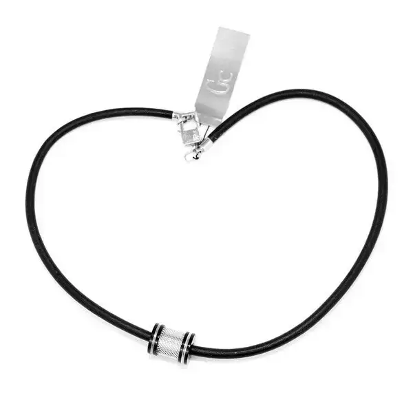 Pendentif Homme Guess GC CMN70706 (50 cm) (50 cm). Boutique de cosmétiques au Côte d'Ivoire