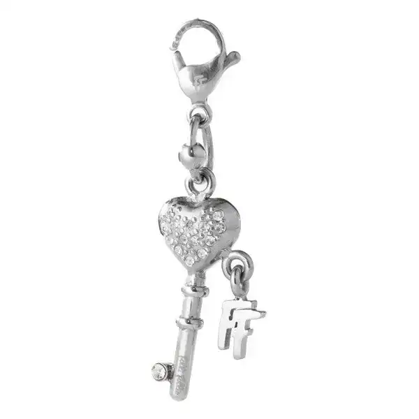 Perles femme folli follie 3p1f010c gris 3 cm_2606. DIAYTAR COTE D'IVOIRE - Votre Destination pour un Shopping Réfléchi. Découvrez notre gamme variée et choisissez des produits qui correspondent à vos valeurs et à votre style de vie.