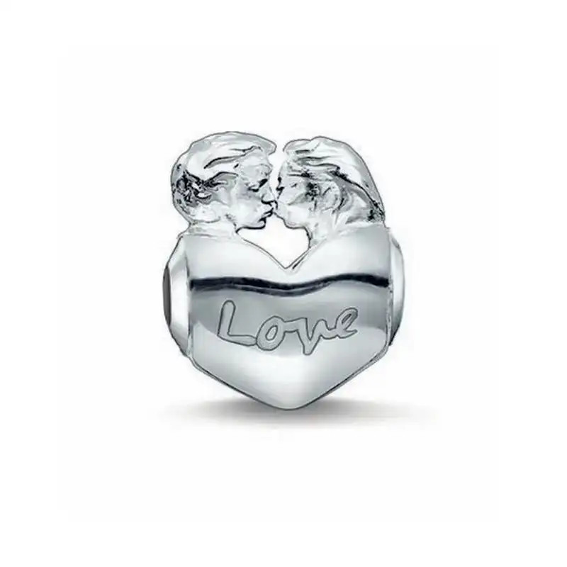 Perles femme thomas sabo k0162 001 12 argent 12 cm_9315. Bienvenue sur DIAYTAR COTE D'IVOIRE - Votre Destination Shopping à la Côte d'Ivoireaise. Explorez notre boutique en ligne et découvrez une gamme variée de produits qui capturent l'esprit du Côte d'Ivoire.