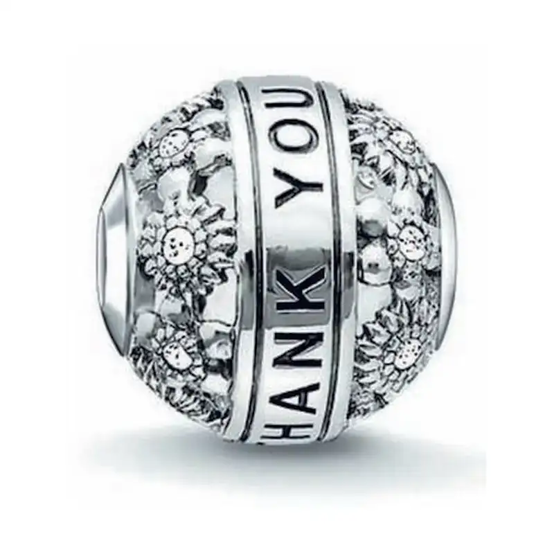 Perles femme thomas sabo k0213 643 14 argent 1 cm_7963. Bienvenue chez DIAYTAR COTE D'IVOIRE - Où Chaque Produit a son Histoire. Plongez dans notre sélection diversifiée et découvrez des articles qui racontent le riche patrimoine sénégalais.