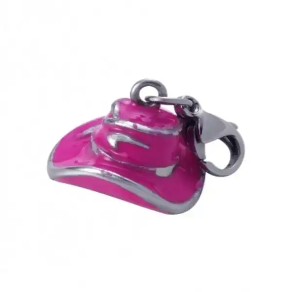 Perles femme time force hm012c rose argent 12 cm_7548. DIAYTAR COTE D'IVOIRE - Là où la Diversité Rencontre la Qualité. Parcourez notre gamme complète et trouvez des produits qui incarnent la richesse et l'unicité du Côte d'Ivoire.