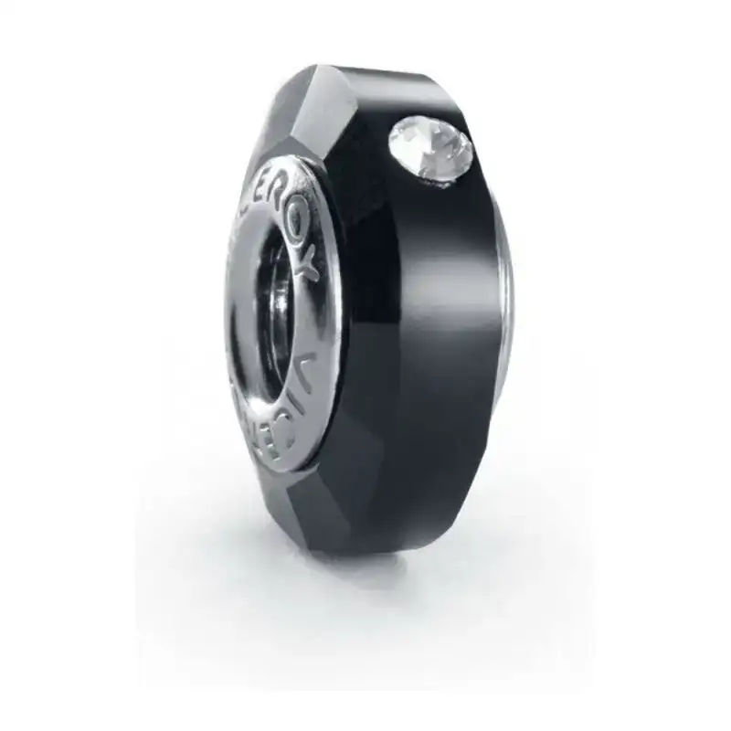 Perles femme viceroy vmm0132 05 noir 1 cm_6191. DIAYTAR COTE D'IVOIRE - Où Chaque Produit est une Histoire à Raconter. Découvrez notre sélection de produits qui vous permettent de créer votre propre récit à travers vos achats.