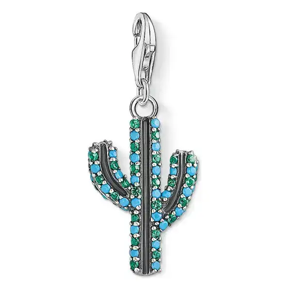 Perles thomas sabo cactus_7110. Bienvenue sur DIAYTAR COTE D'IVOIRE - Là où le Shopping Devient une Aventure. Explorez notre catalogue et dénichez des trésors qui élargiront votre horizon shopping.