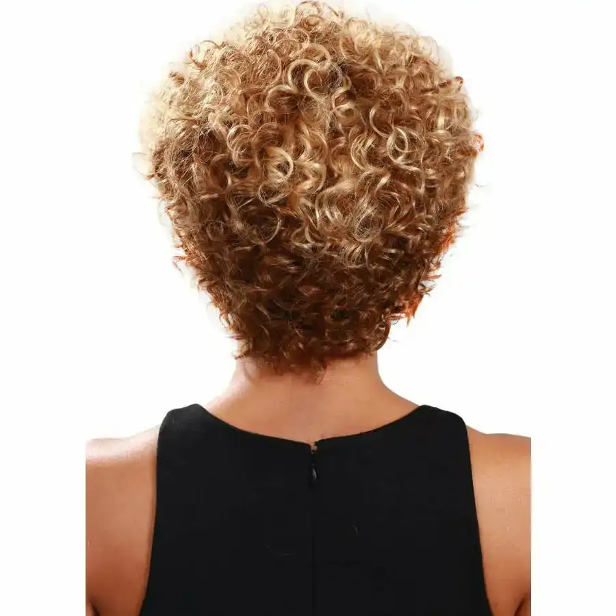 Perruque bobbi boss 100 cheveux humains mh1235 spirale_8230. DIAYTAR COTE D'IVOIRE - Là où Choisir est une Célébration de l'Artisanat. Explorez notre gamme variée et choisissez des produits qui incarnent la tradition et le talent des artisans du Côte d'Ivoire.