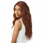 Perruque lace front synthetique outre jolie_2092. DIAYTAR COTE D'IVOIRE - Là où le Shopping Devient une Expérience. Naviguez à travers notre catalogue diversifié et découvrez des produits qui ajoutent de la couleur et de la passion à votre vie.