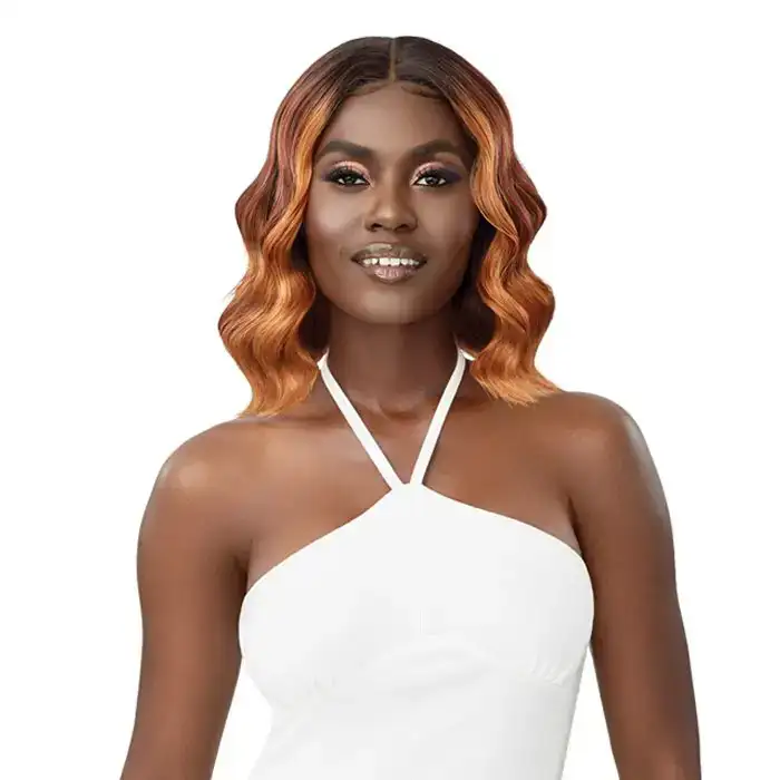 Perruque lace front synthetique outre ledina_1646. Bienvenue chez DIAYTAR COTE D'IVOIRE - Où Votre Shopping Prend Vie. Découvrez notre univers et dénichez des trésors qui ajoutent de la couleur à votre quotidien.