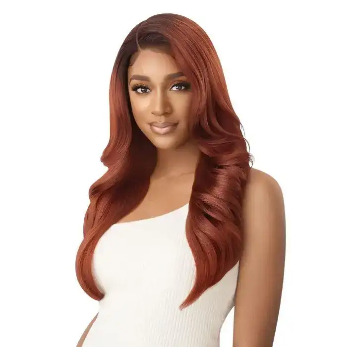 Perruque outre lace front deluxe synthetique avalon_8223. DIAYTAR COTE D'IVOIRE - Où la Tradition Renouvelée Rencontre l'Innovation. Explorez notre gamme de produits qui fusionnent l'héritage culturel avec les besoins contemporains.