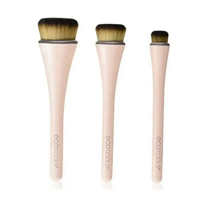 Pinceau de maquillage 360o ultimate ecotools 2 pieces_3529. DIAYTAR COTE D'IVOIRE - Votre Source de Découvertes Shopping. Découvrez des trésors dans notre boutique en ligne, allant des articles artisanaux aux innovations modernes.