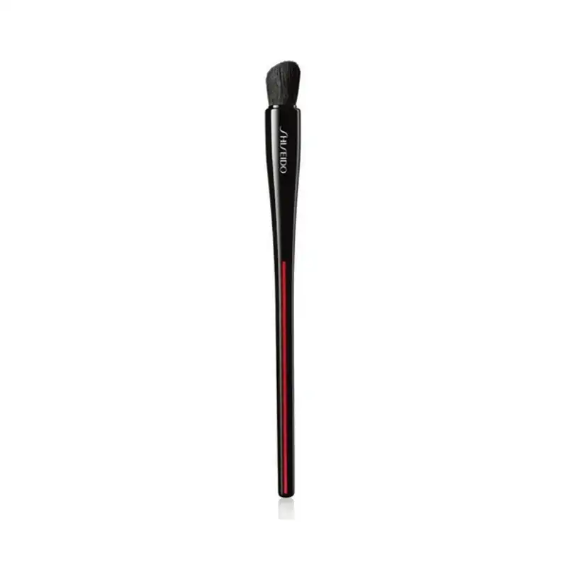 Pinceau naname fude shiseido noir_3406. Bienvenue sur DIAYTAR COTE D'IVOIRE - Là où le Shopping Devient une Aventure. Explorez notre catalogue et dénichez des trésors qui élargiront votre horizon shopping.