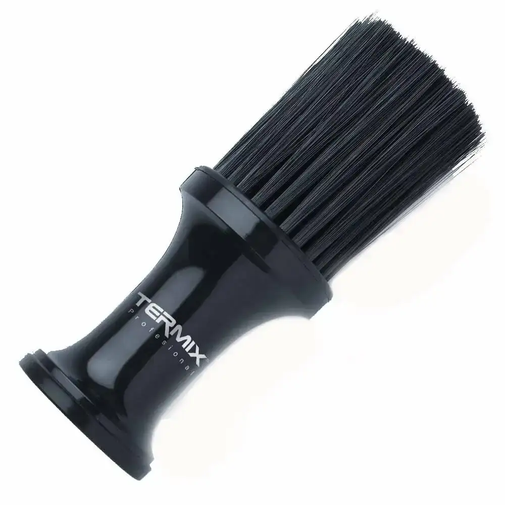 Pinceau termix talc poudre noir_6275. DIAYTAR COTE D'IVOIRE - Où Choisir est un Plaisir. Explorez notre boutique en ligne et choisissez parmi des produits de qualité qui satisferont vos besoins et vos goûts.